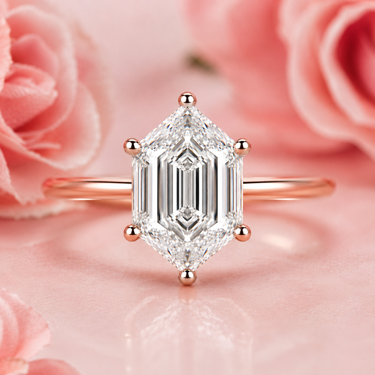 Hexagonstepcutlabgrowndiamondsolitaireengagementringrg1