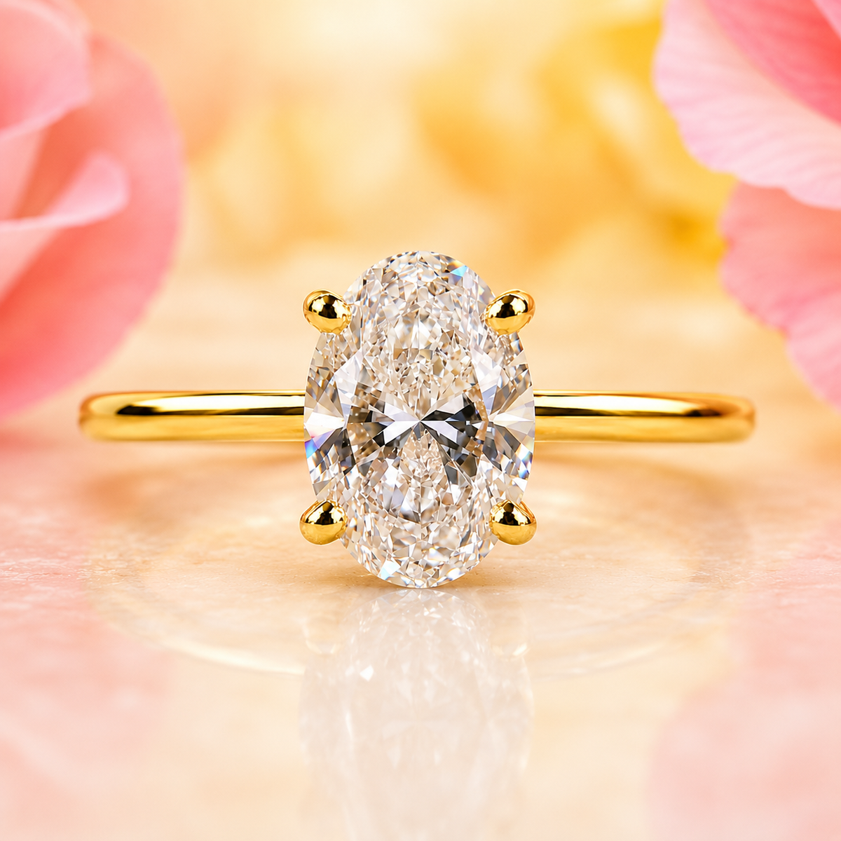 Ovalcutlabgrowndiamondsolitaireengagementringyg1