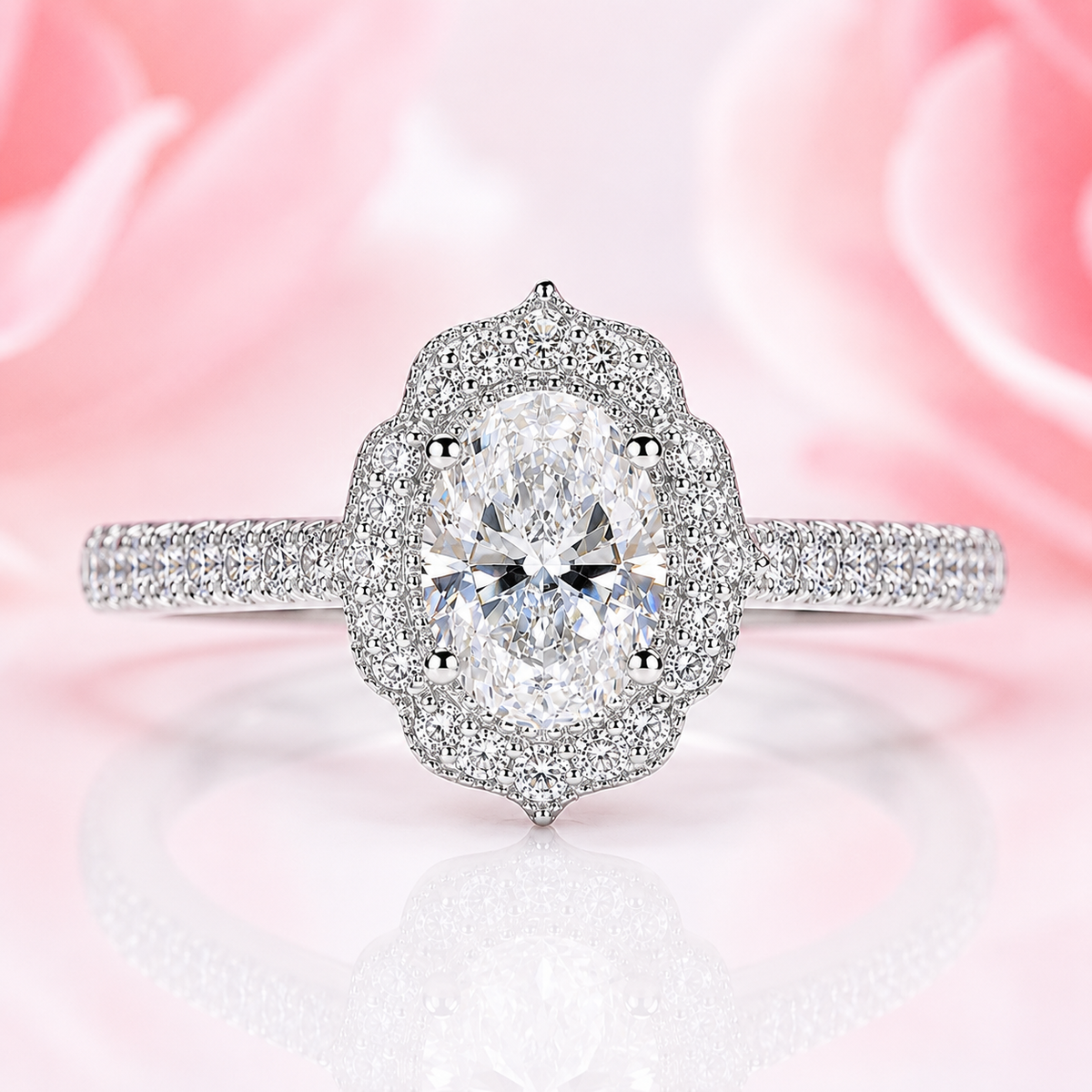 Ovalhaloengagementringforalastingimpressionwg1