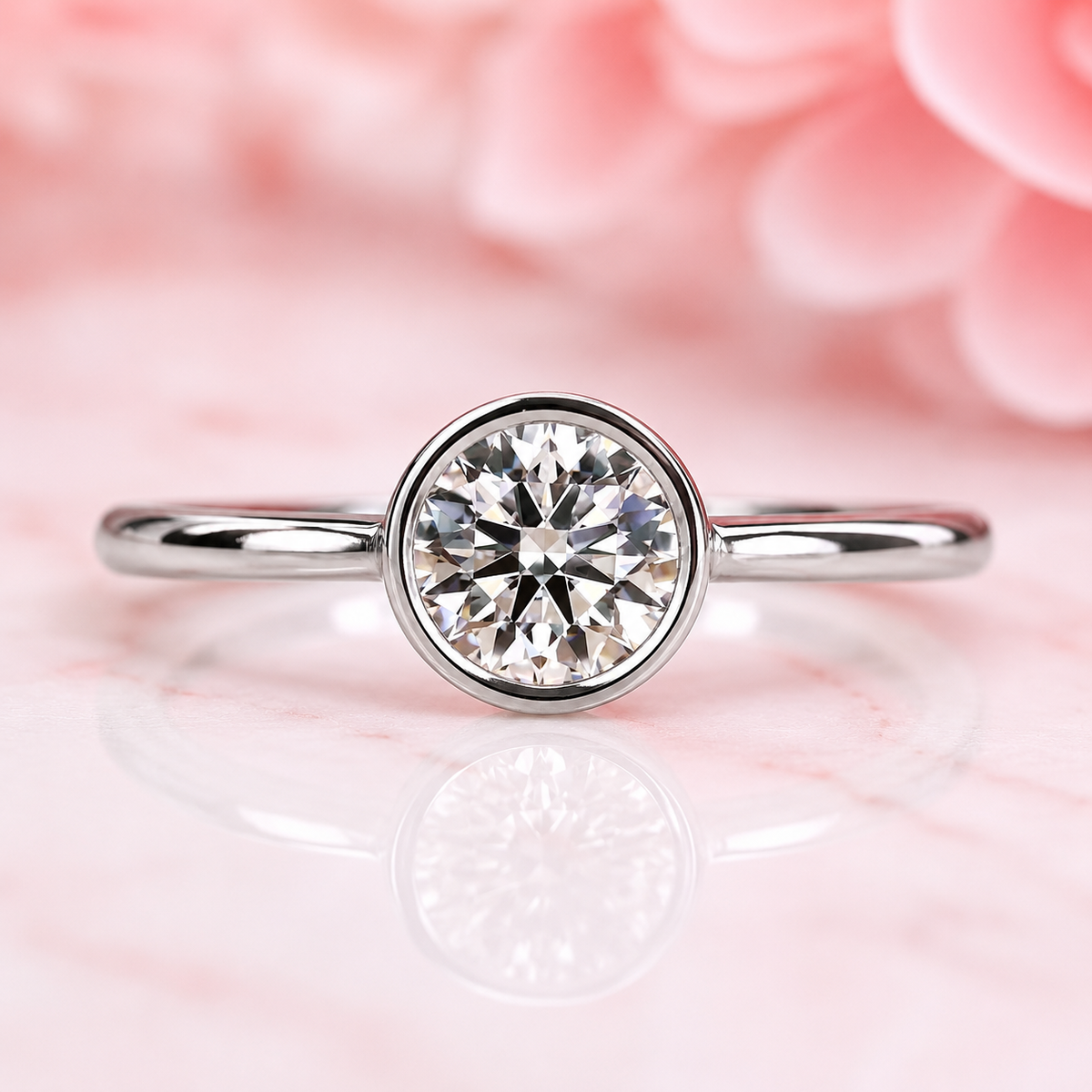 Bezelsetroundlabgrowndiamondsolitaireengagementring1