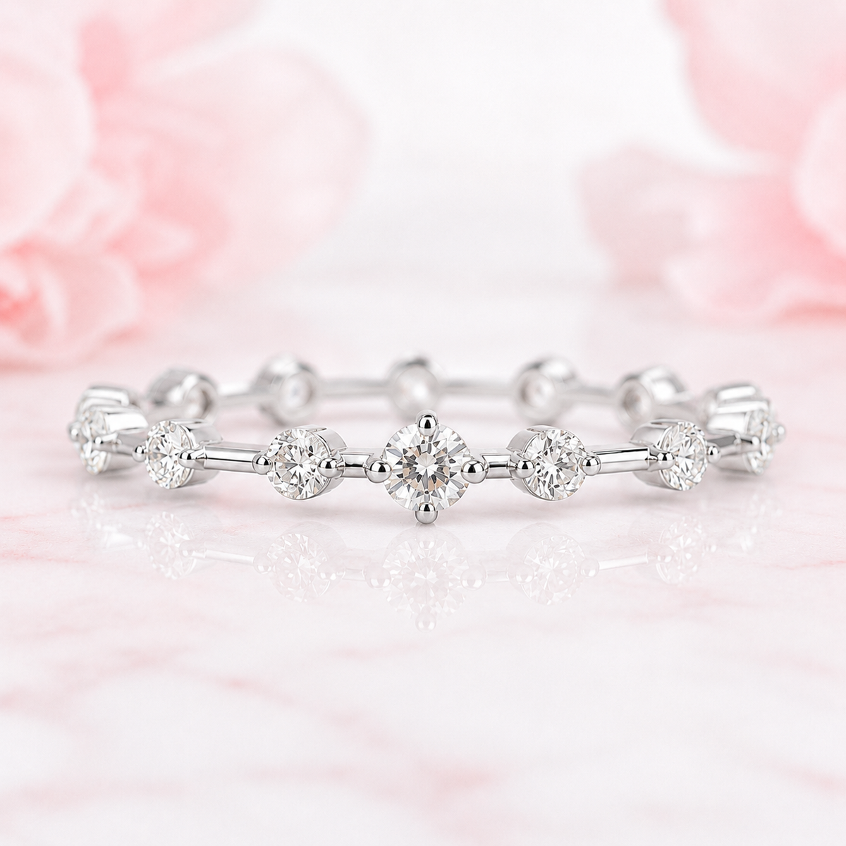 Floatingbubblediamondweddingband_roundlabgrowndiamondbandwg1_96226e66 e36d 4ae7 9bdd d86cf4370a3c