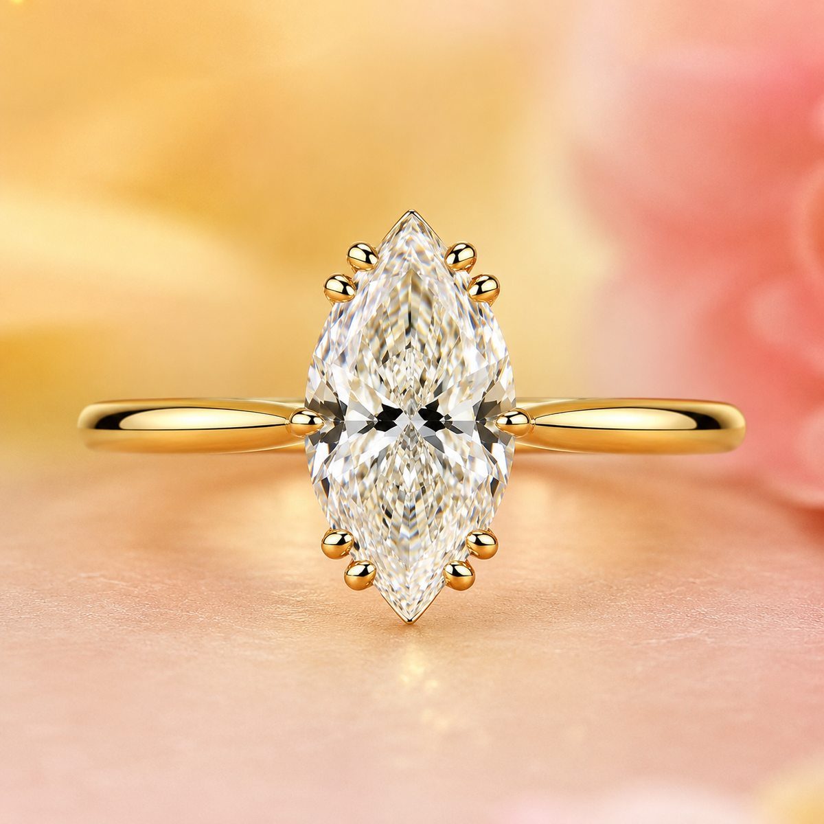 Marquisesolitairediamondringyg1