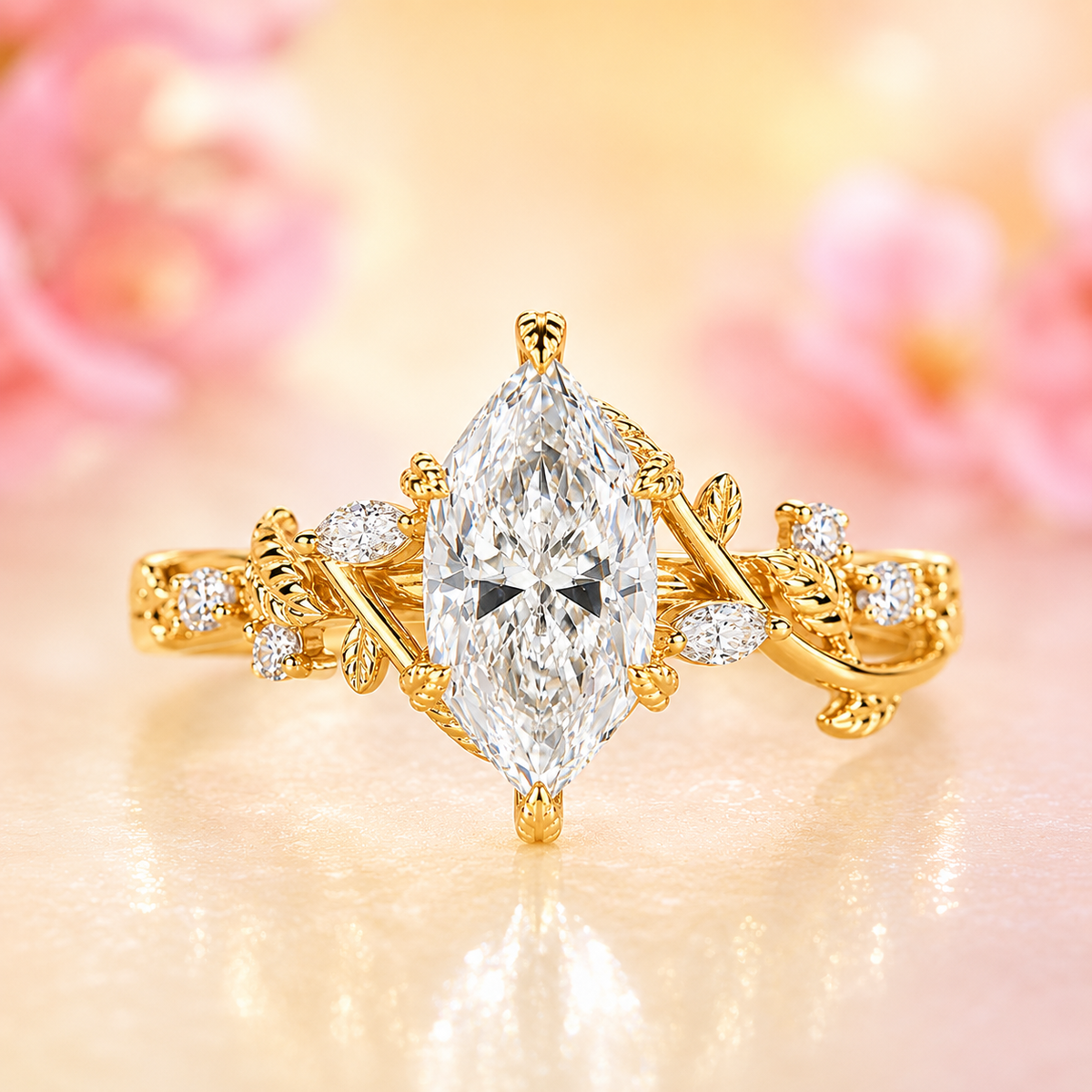 Natureinspiredengagementringusingdutchmarquisediamondyg1