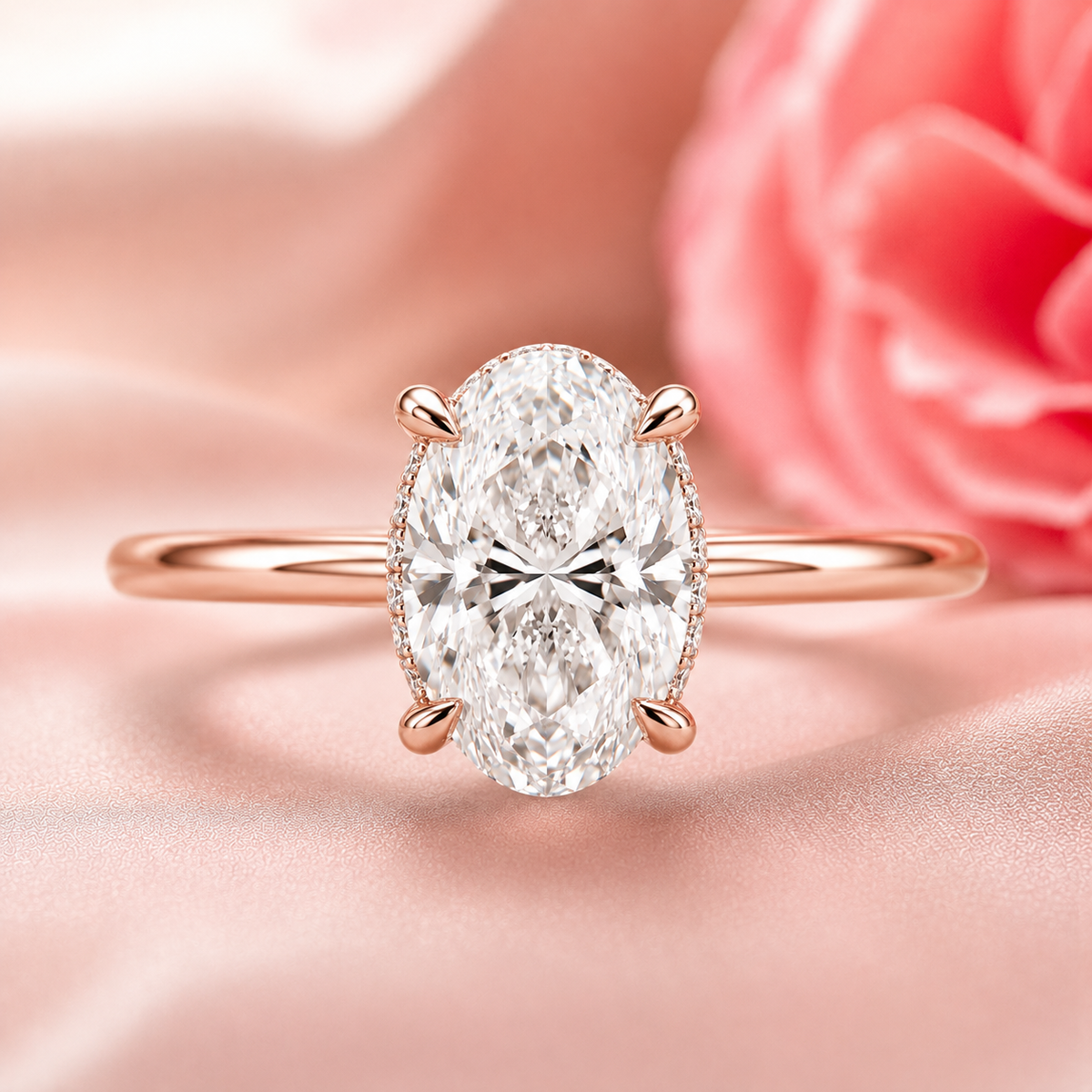 Ovaldiamondring labgrowndiamondhiddenhaloengagementringrg1