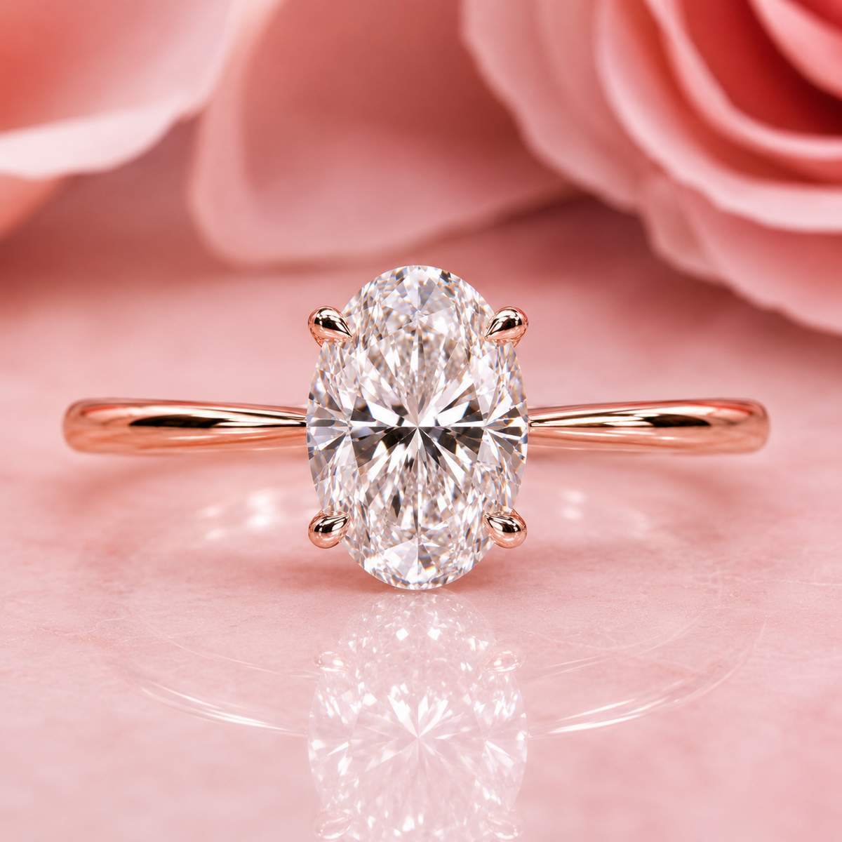 Ovalsolitaireengagementringwithtaperedshankrg1